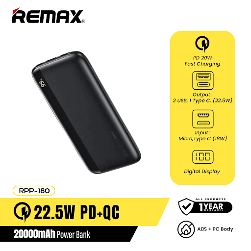 Remax (RPP-180) (4)